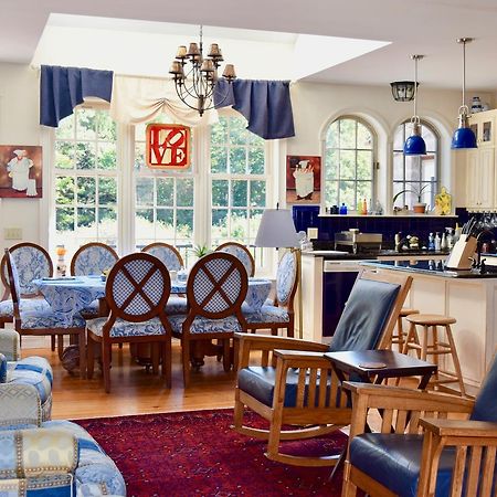 Beauport Inn Ogunquit Extérieur photo