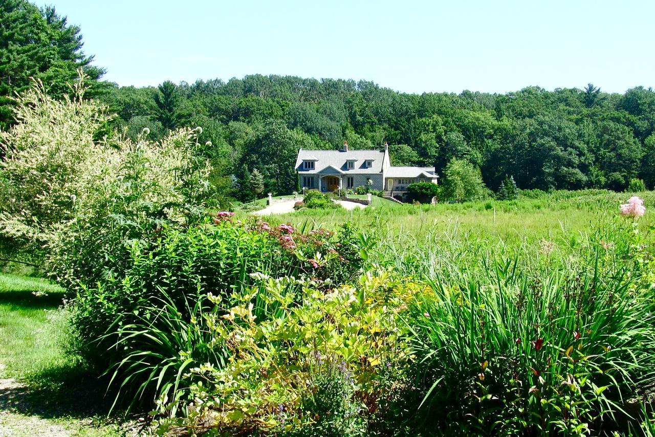 Beauport Inn Ogunquit Extérieur photo