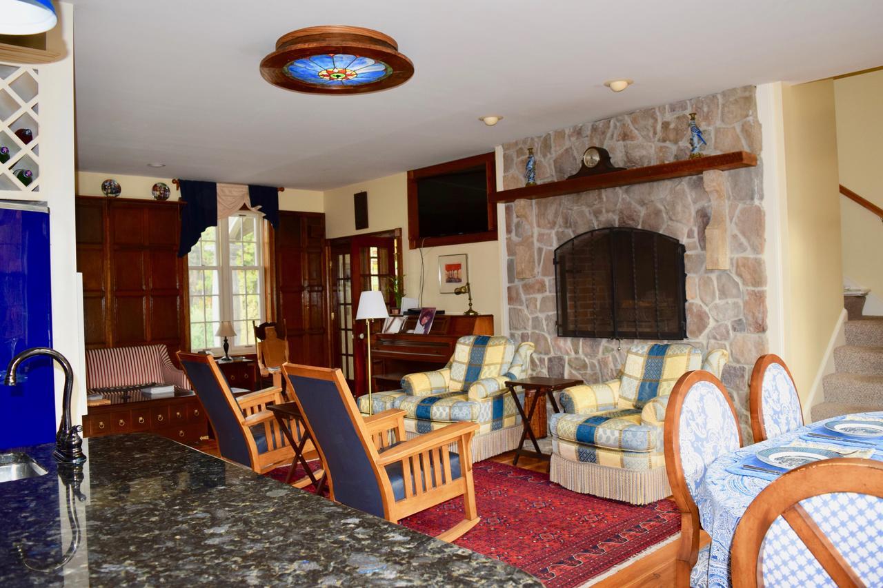 Beauport Inn Ogunquit Extérieur photo