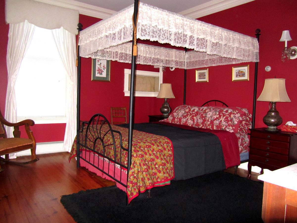 Beauport Inn Ogunquit Chambre photo