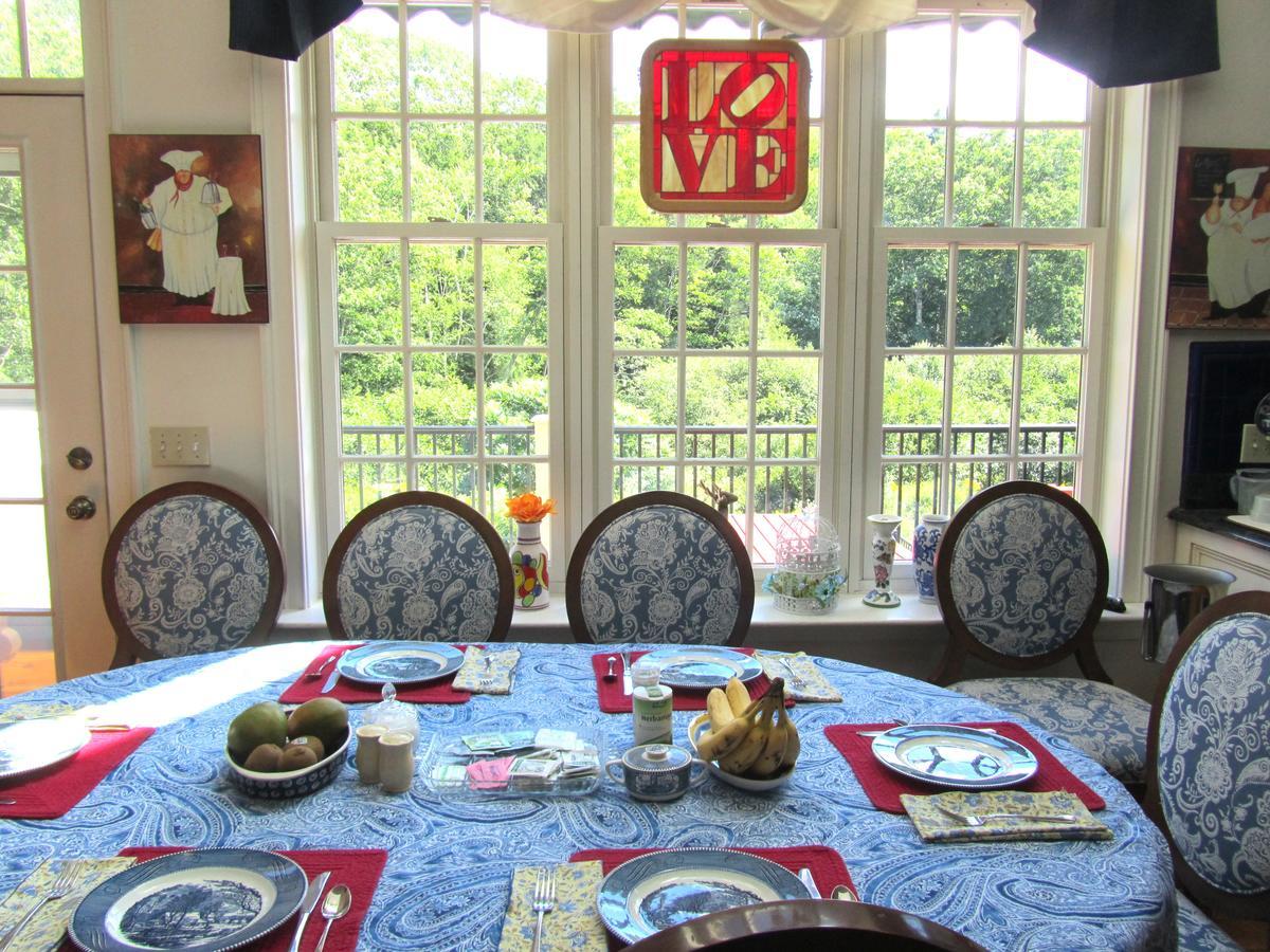 Beauport Inn Ogunquit Extérieur photo