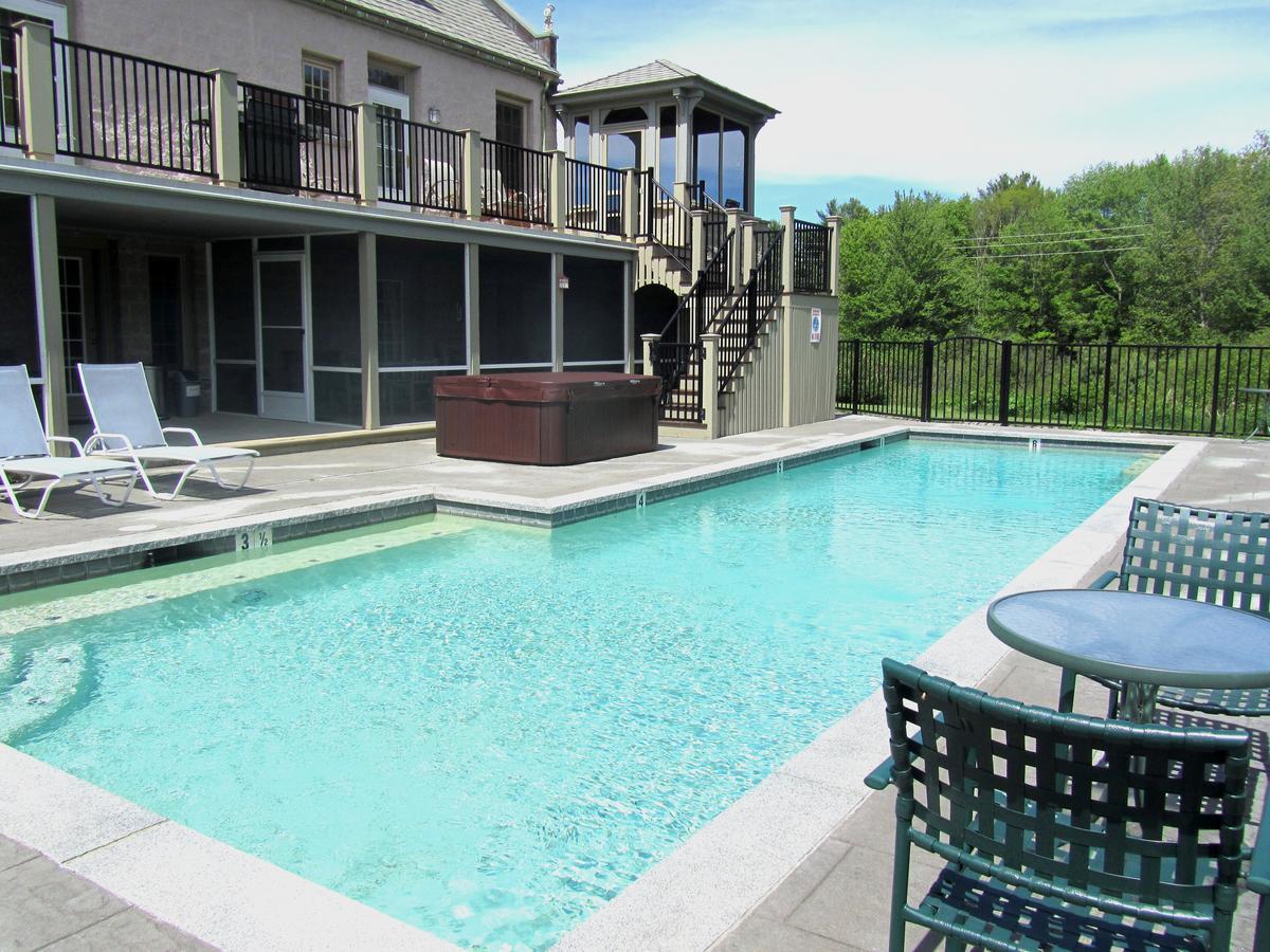 Beauport Inn Ogunquit Extérieur photo