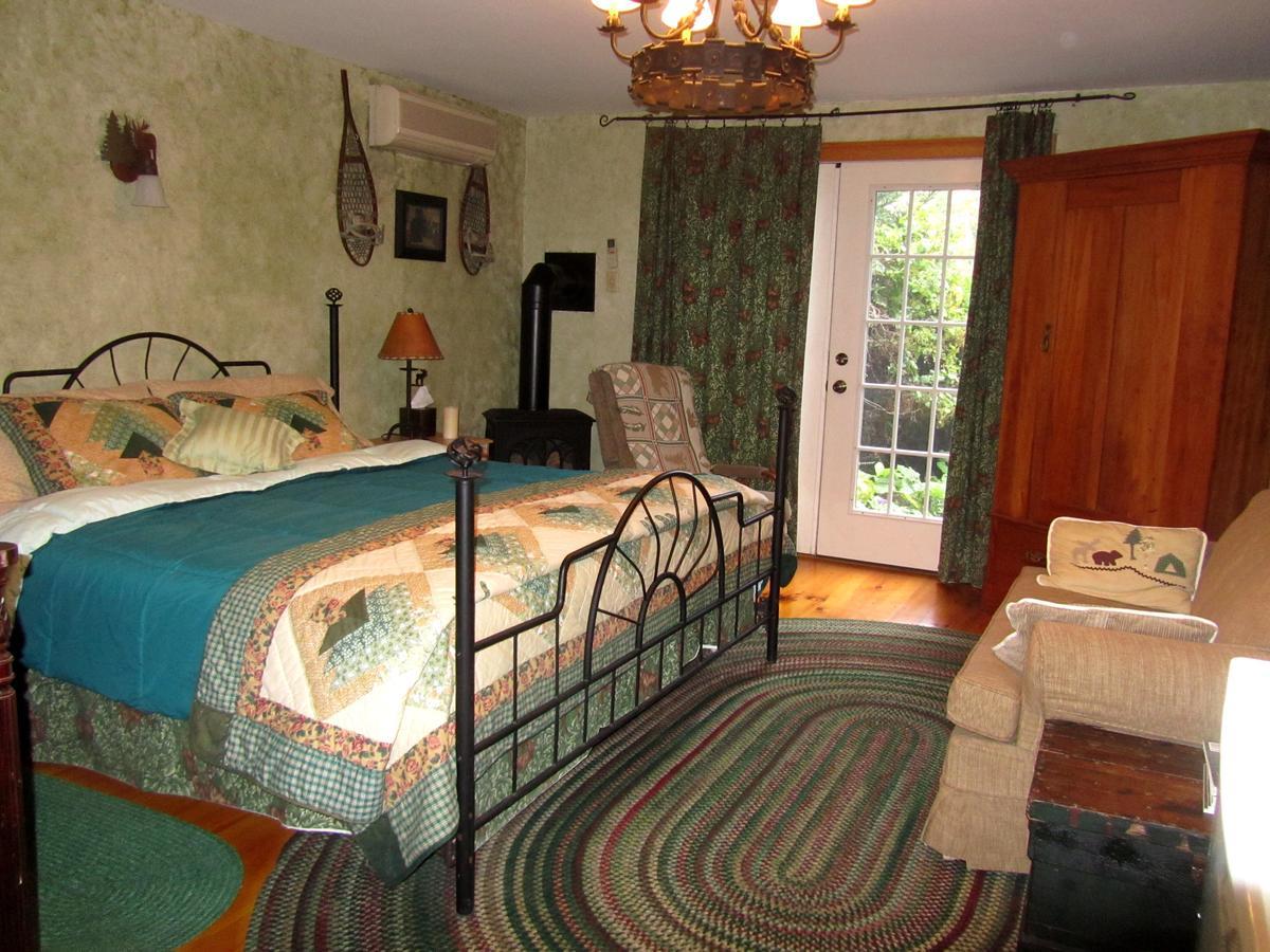 Beauport Inn Ogunquit Chambre photo