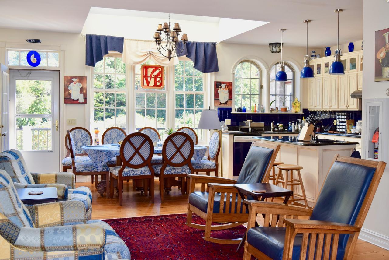 Beauport Inn Ogunquit Extérieur photo