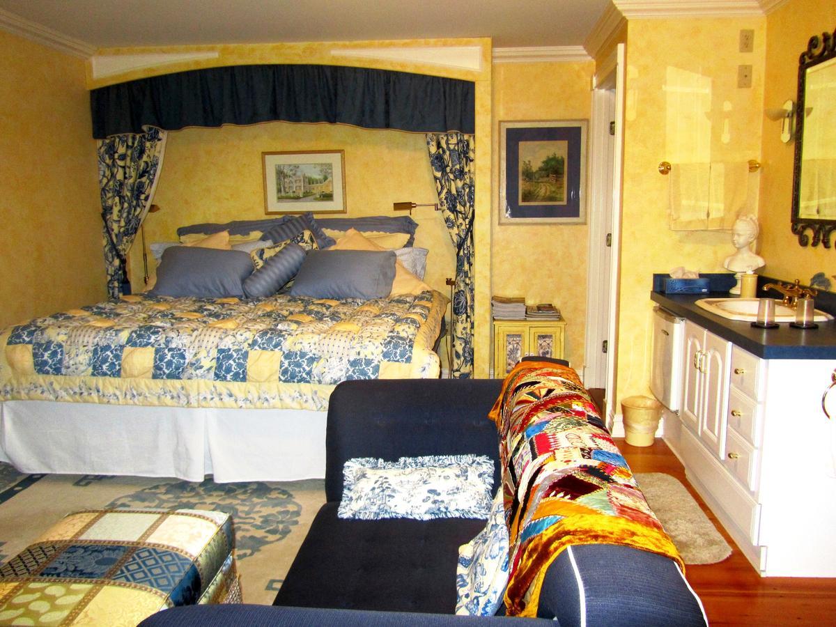 Beauport Inn Ogunquit Chambre photo